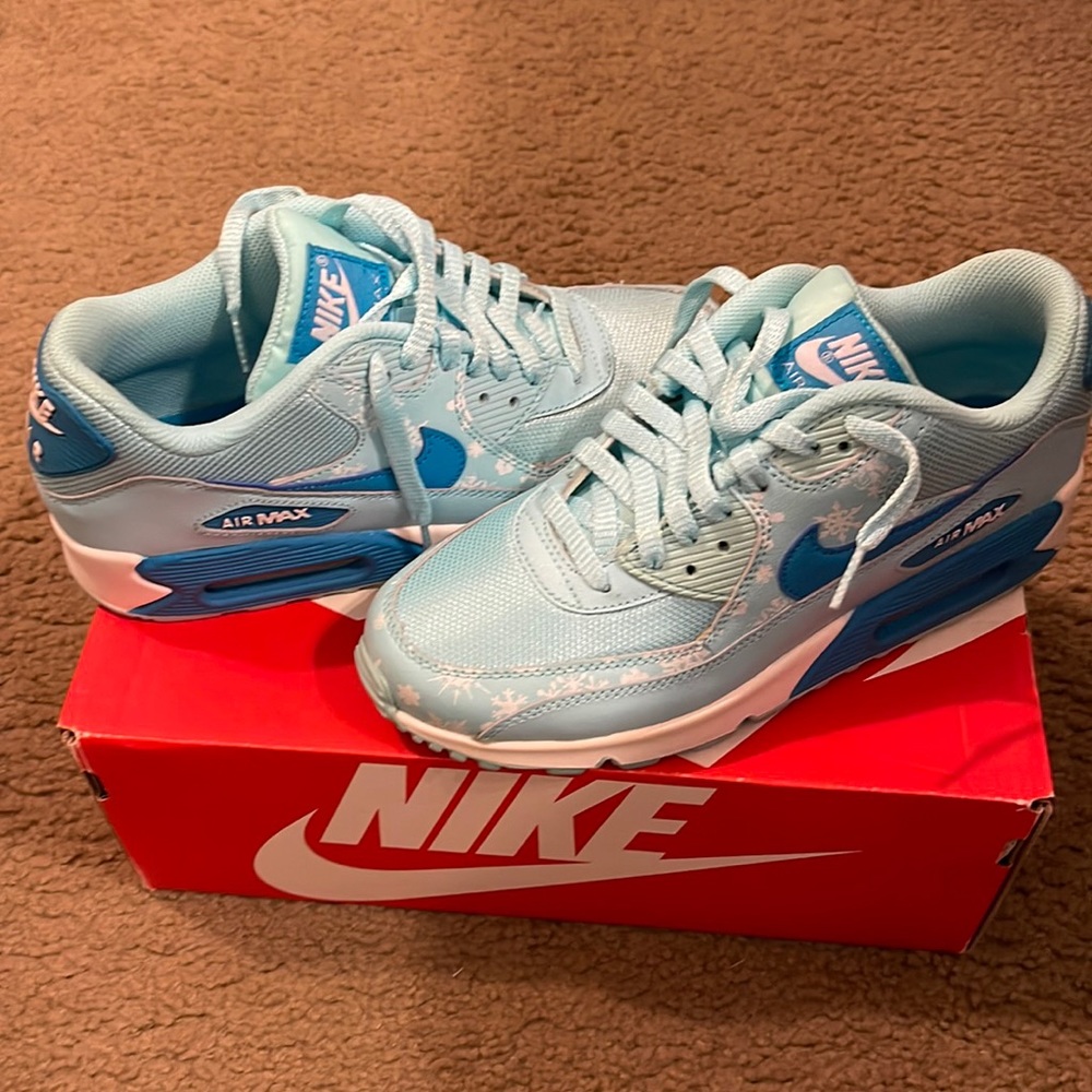 Nike Air Max 90